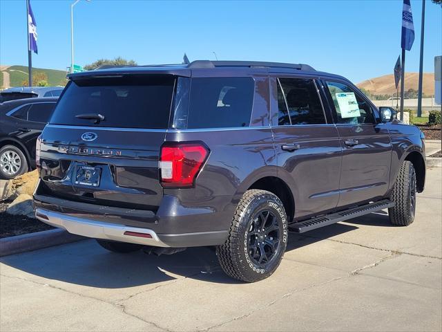 new 2024 Ford Expedition car, priced at $74,000