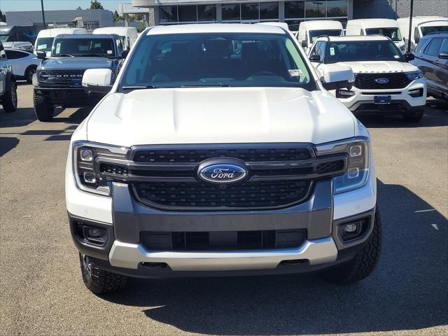 new 2024 Ford Ranger car, priced at $47,888