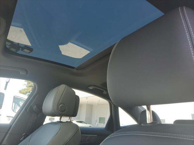 used 2024 Audi A6 car, priced at $39,750