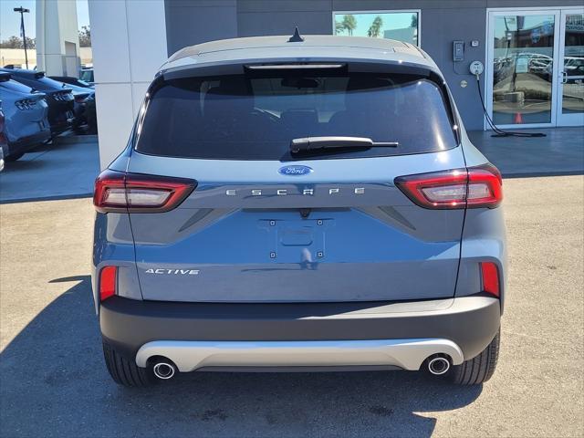 new 2024 Ford Escape car, priced at $29,990