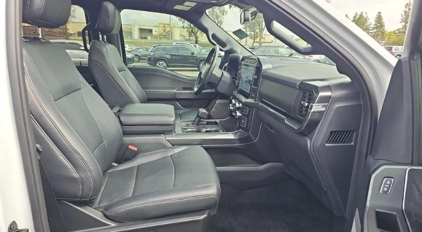 used 2023 Ford F-150 car, priced at $49,950