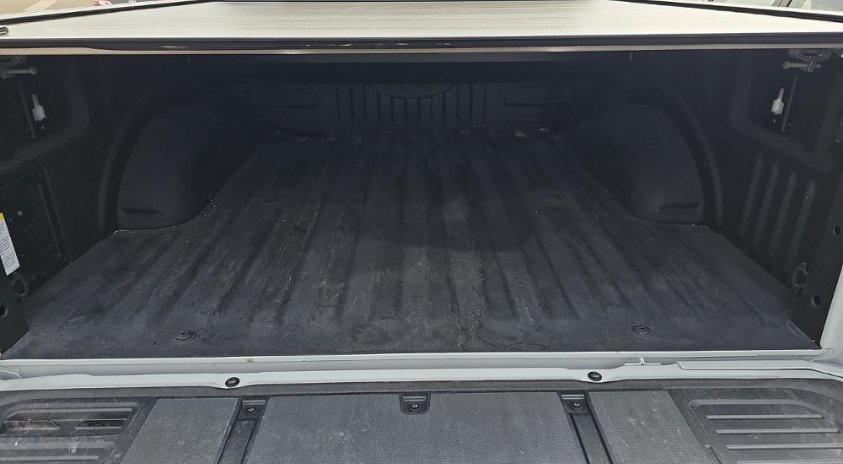 used 2023 Ford F-150 car, priced at $49,950