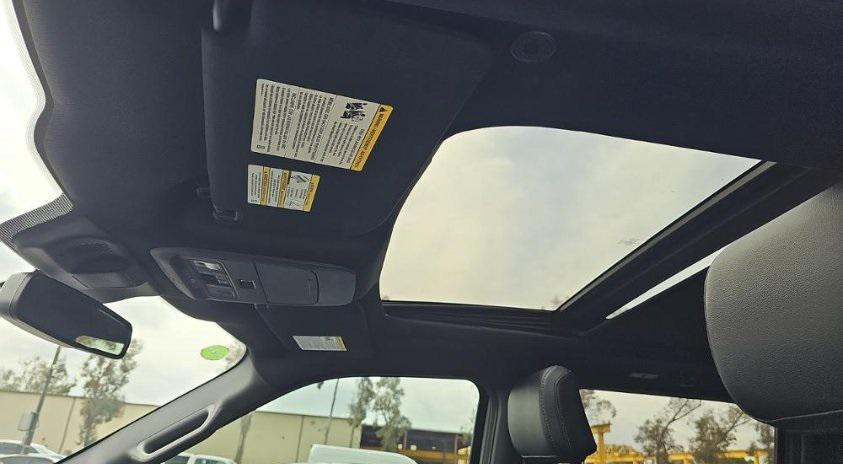 used 2023 Ford F-150 car, priced at $49,950
