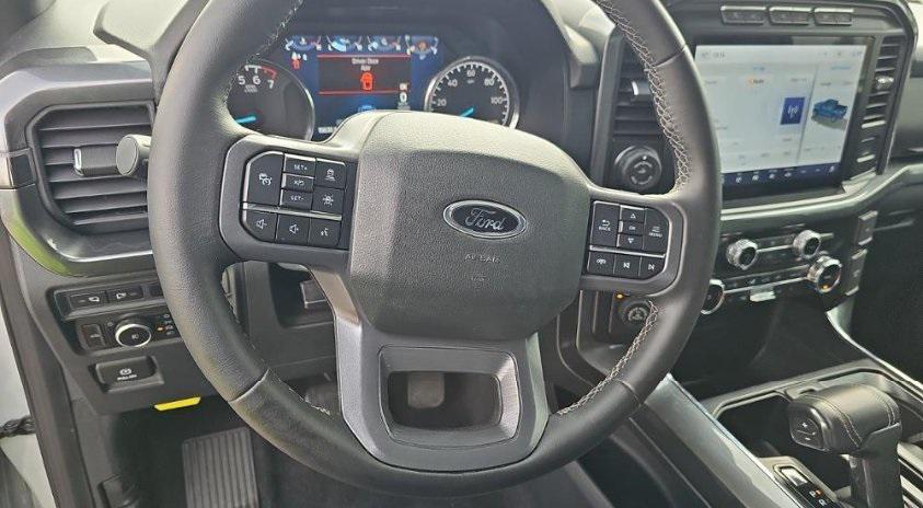 used 2023 Ford F-150 car, priced at $49,950