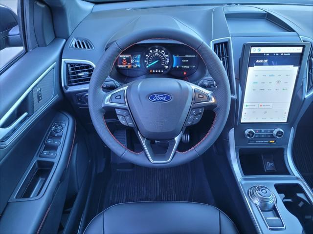 new 2024 Ford Edge car, priced at $41,919