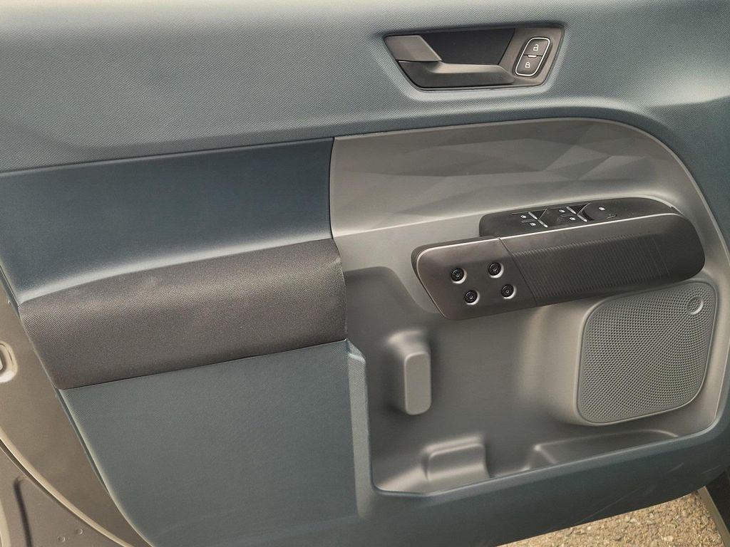 new 2025 Ford Maverick car