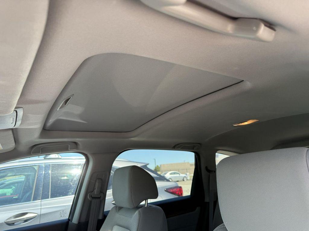 used 2018 Honda CR-V car, priced at $20,777