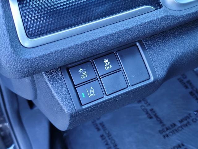 used 2020 Honda Civic car, priced at $22,950