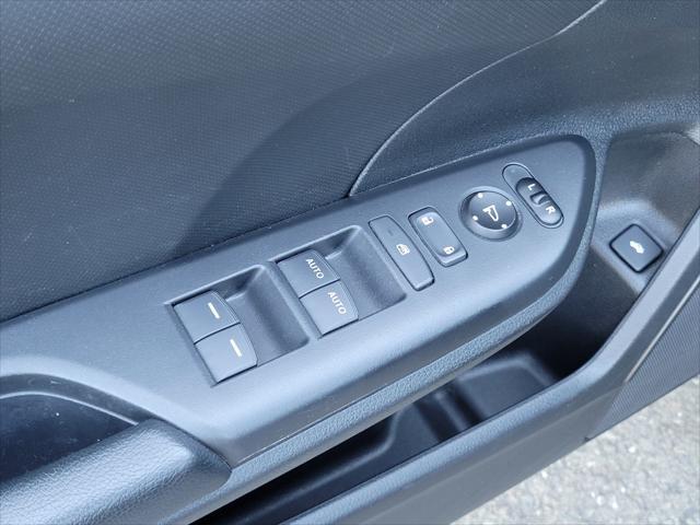 used 2020 Honda Civic car, priced at $22,950