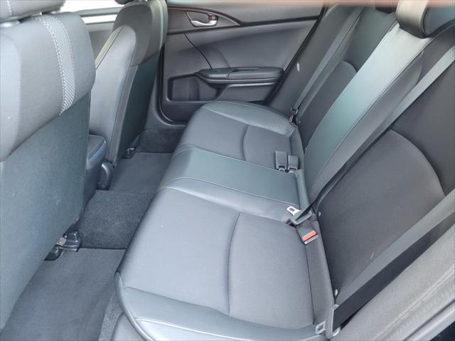 used 2020 Honda Civic car, priced at $22,950