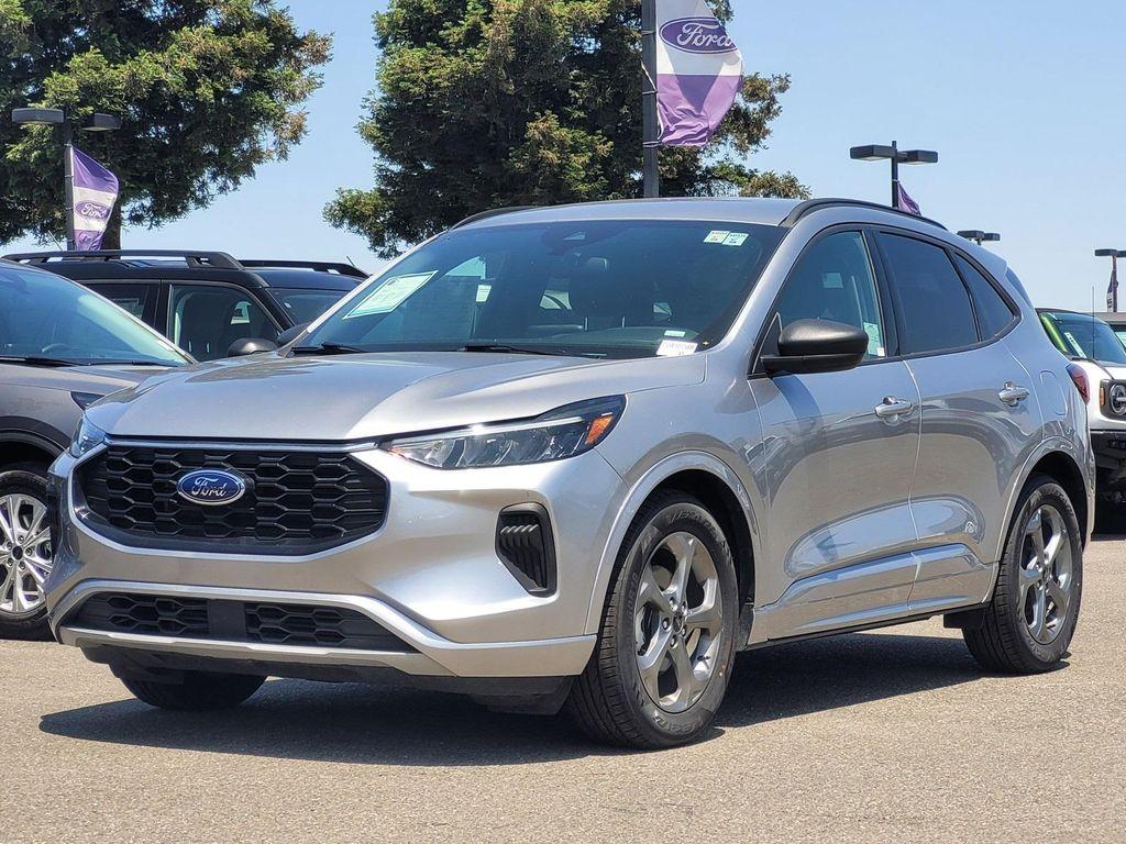 used 2023 Ford Escape car, priced at $20,888