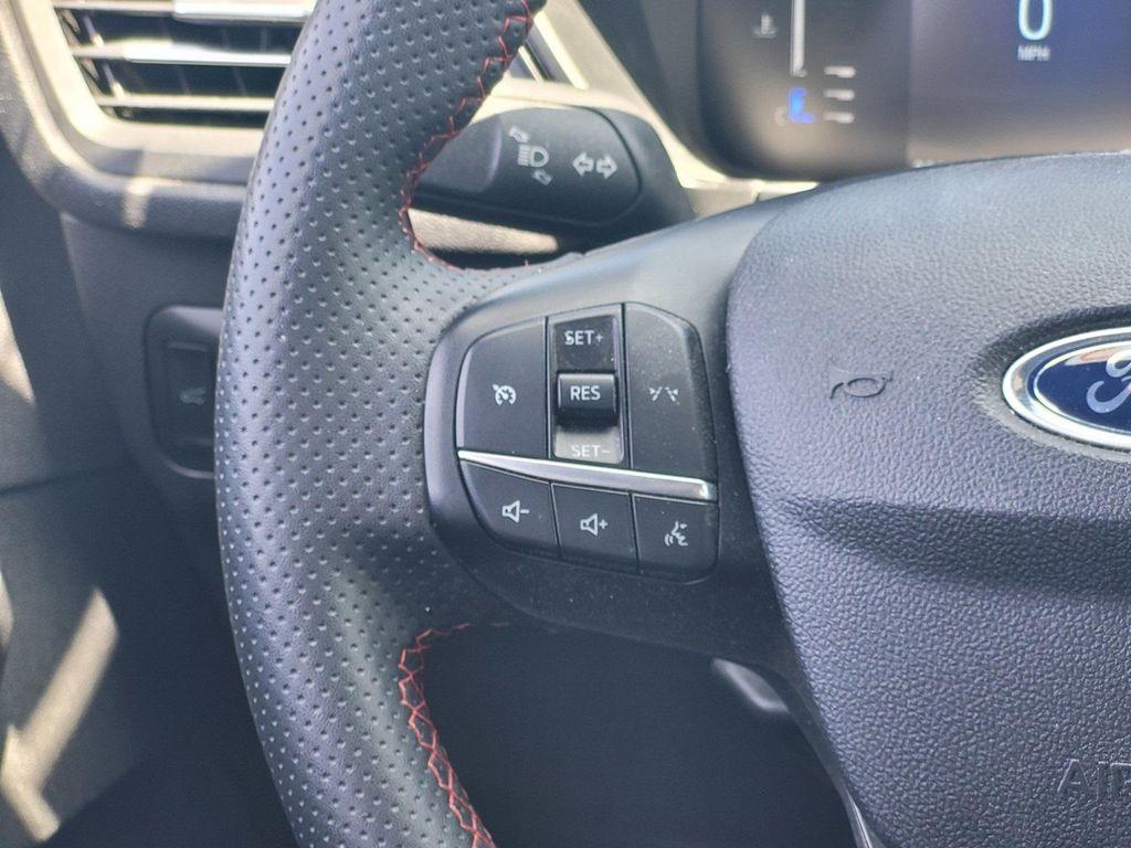 used 2023 Ford Escape car, priced at $20,888