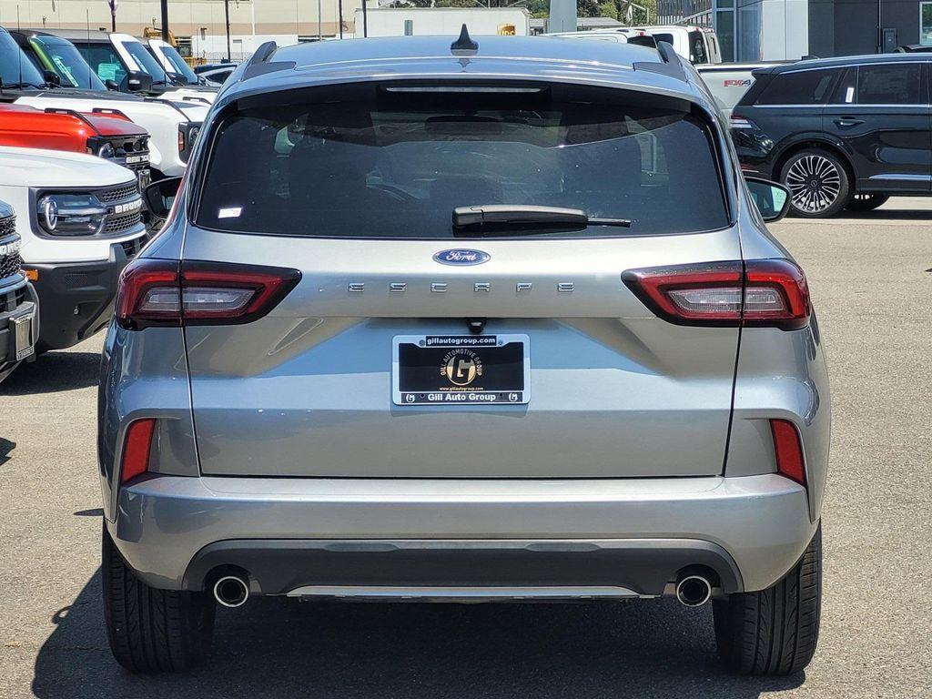 used 2023 Ford Escape car, priced at $20,888