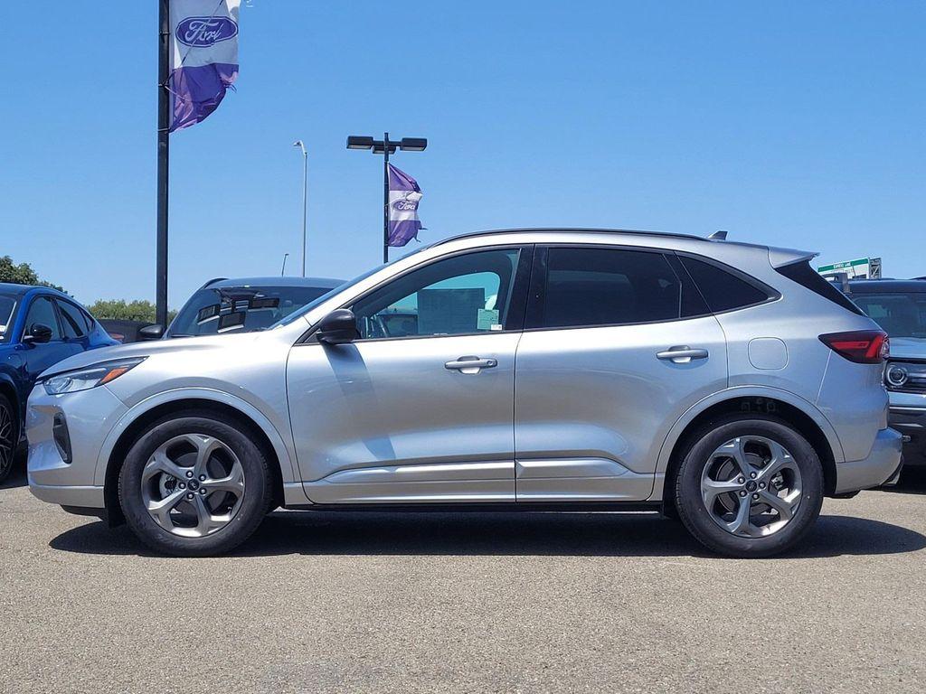 used 2023 Ford Escape car, priced at $20,888