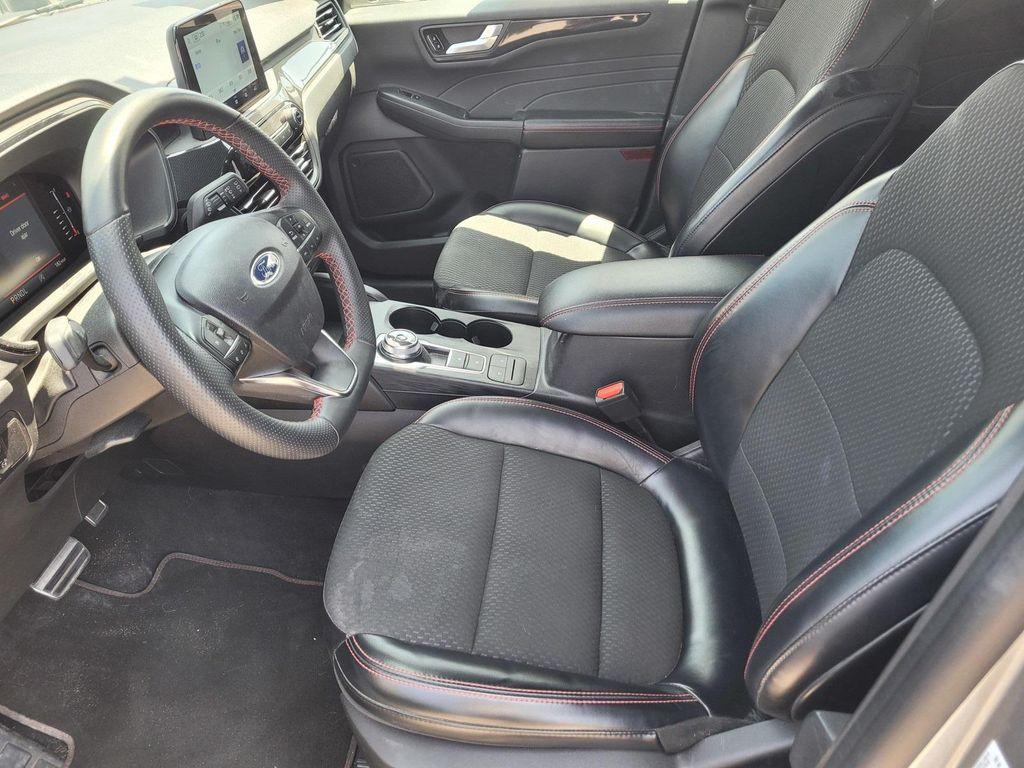 used 2023 Ford Escape car, priced at $20,888