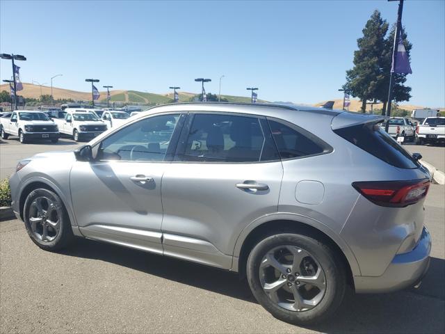 used 2023 Ford Escape car, priced at $21,950