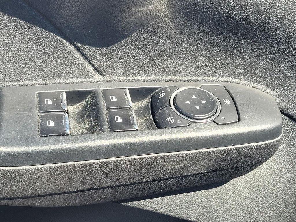 used 2023 Ford Escape car, priced at $20,888