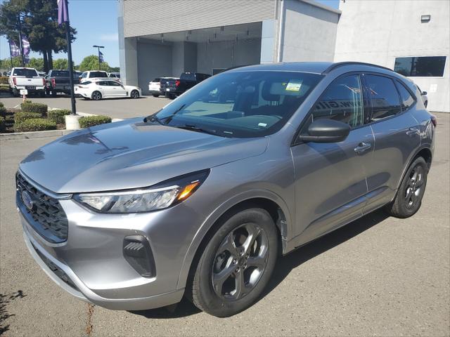 used 2023 Ford Escape car, priced at $21,950