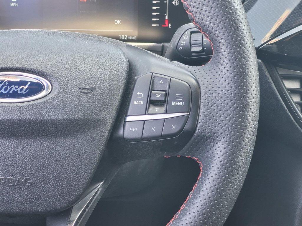 used 2023 Ford Escape car, priced at $20,888