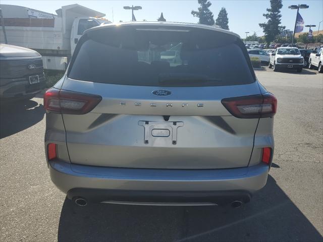 used 2023 Ford Escape car, priced at $21,950