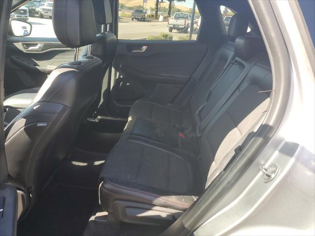 used 2023 Ford Escape car, priced at $21,950