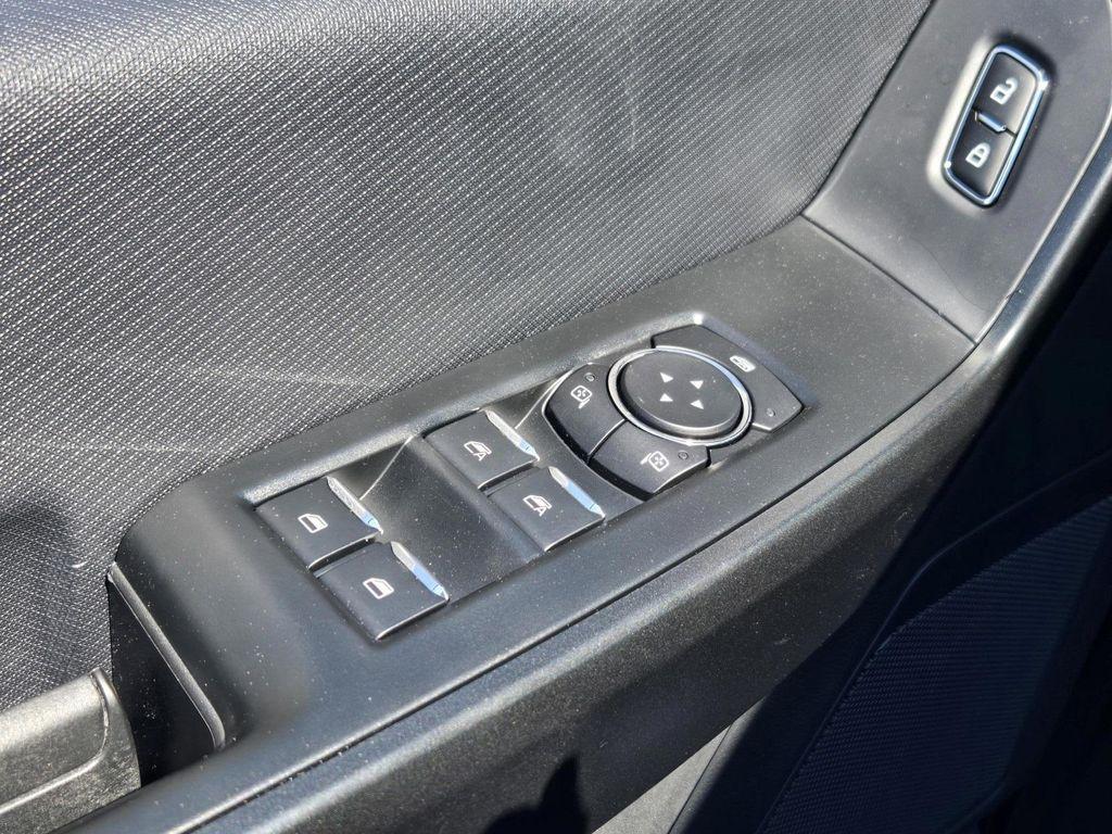 new 2025 Ford F-150 car, priced at $45,095