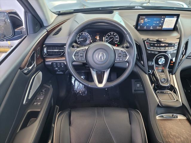 used 2019 Acura RDX car, priced at $25,288