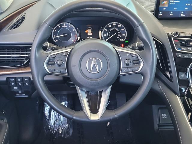 used 2019 Acura RDX car, priced at $25,288