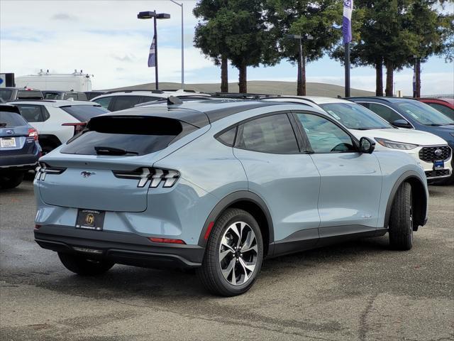 new 2024 Ford Mustang Mach-E car, priced at $40,836