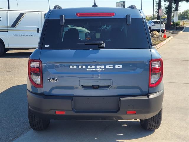 new 2024 Ford Bronco Sport car, priced at $29,999