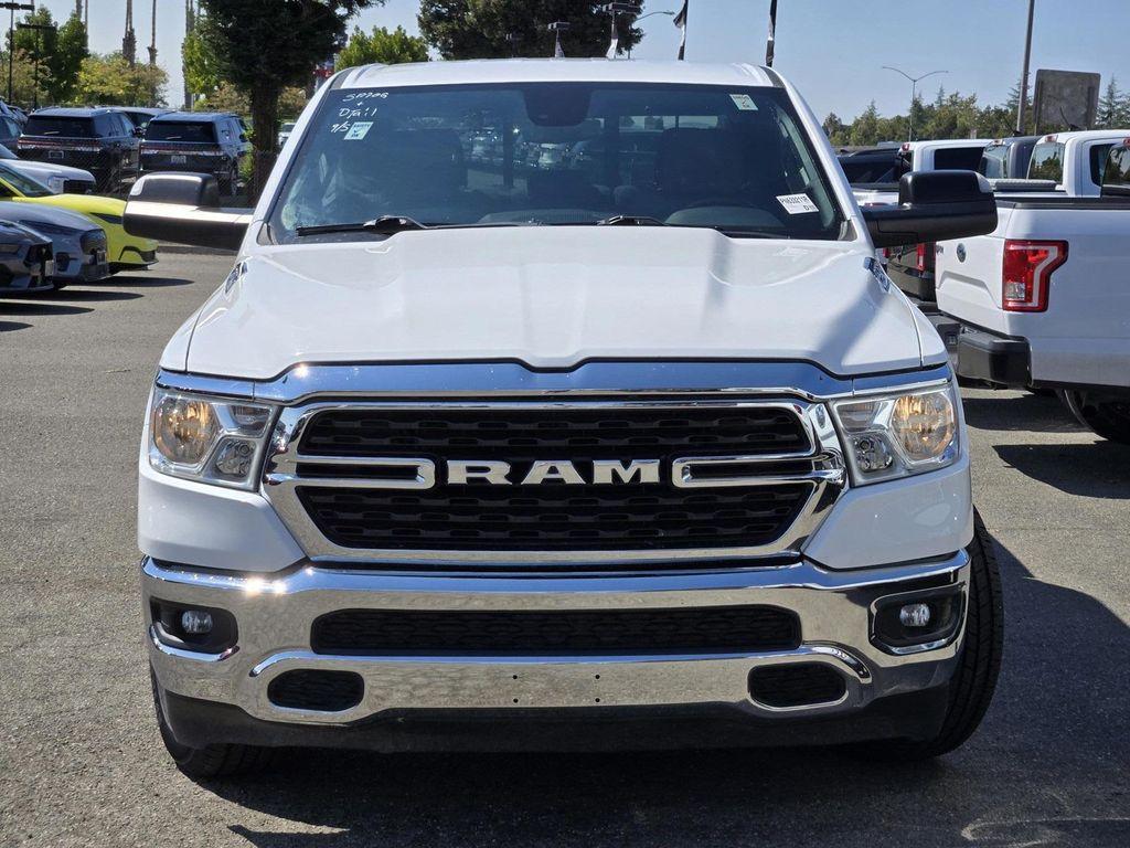 used 2023 Ram 1500 car, priced at $29,888