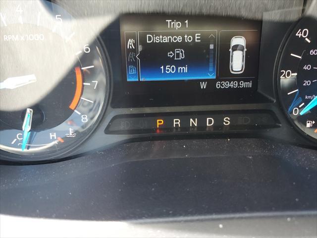 used 2017 Ford Explorer car, priced at $17,950