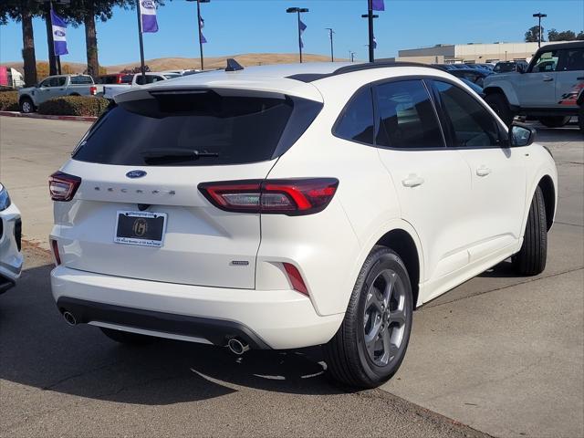 new 2024 Ford Escape car, priced at $31,999