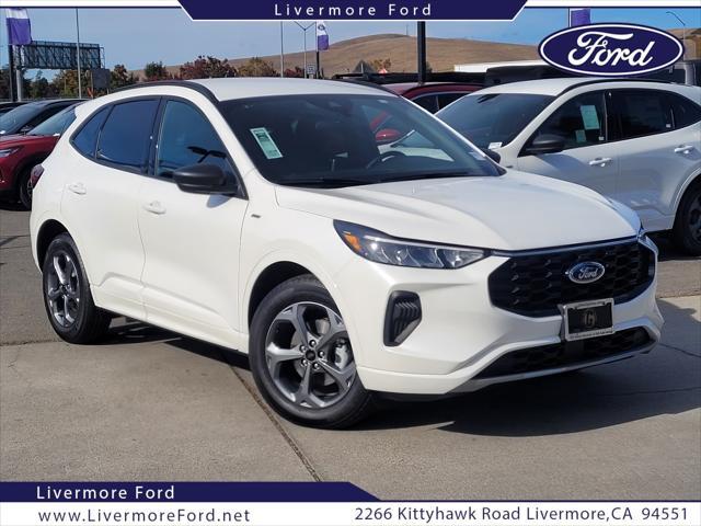 new 2024 Ford Escape car, priced at $32,999