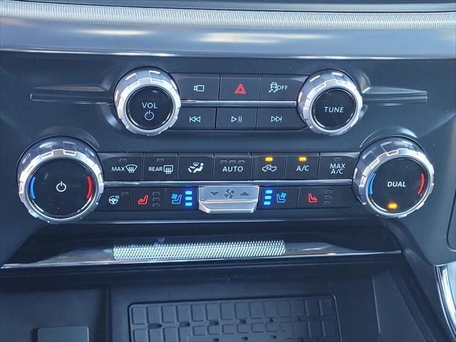 new 2025 Ford F-150 car, priced at $62,955