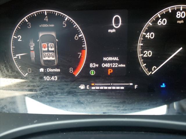 used 2022 Honda Civic car, priced at $24,950