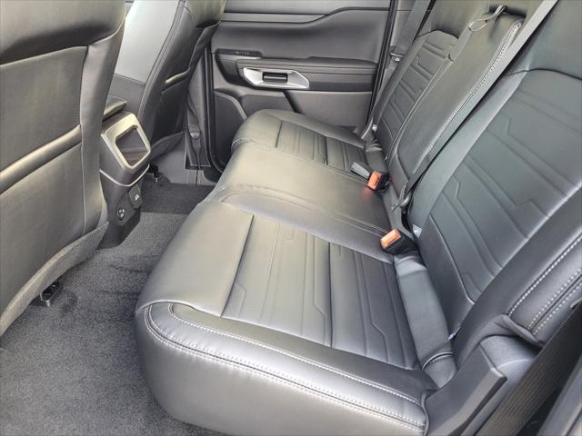 new 2024 Ford Ranger car, priced at $44,940