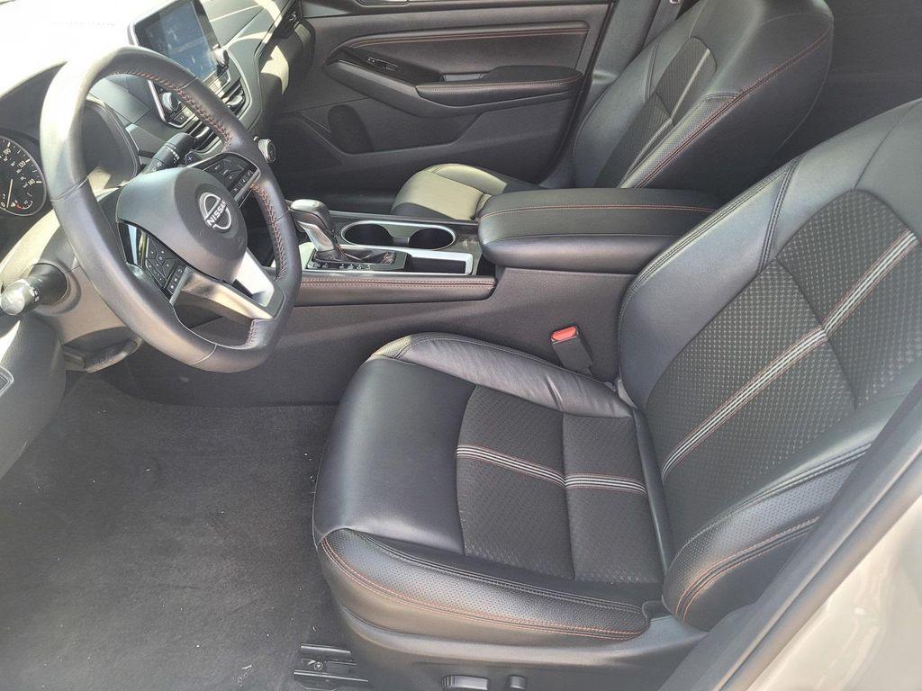 used 2023 Nissan Altima car, priced at $20,500