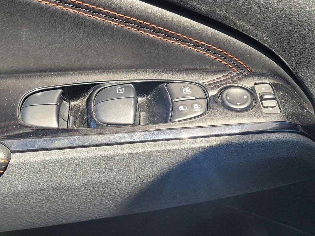 used 2023 Nissan Altima car, priced at $20,500