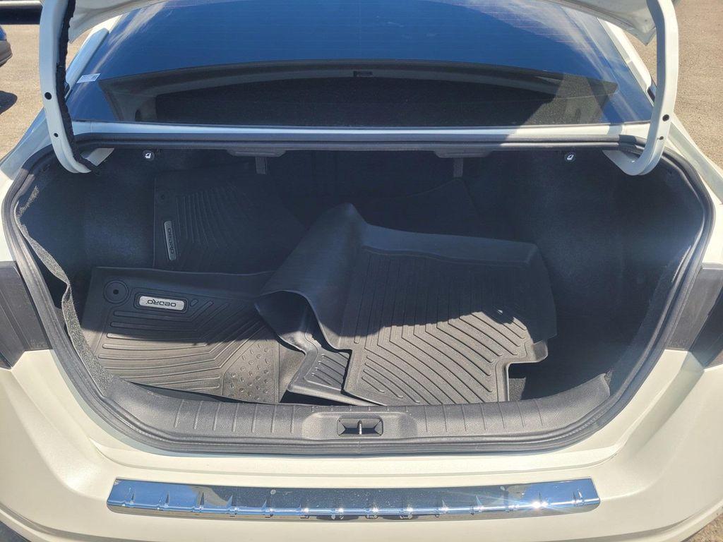 used 2023 Nissan Altima car, priced at $20,500