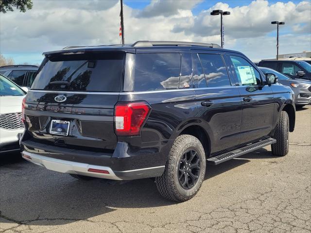 new 2024 Ford Expedition car, priced at $82,972