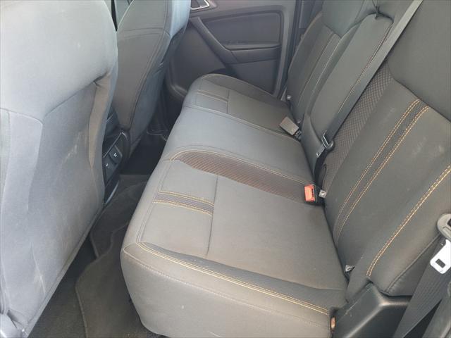 used 2021 Ford Ranger car, priced at $30,777