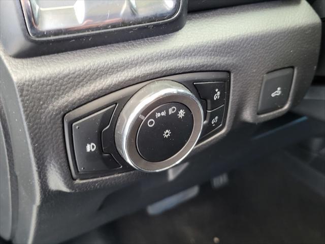 used 2021 Ford Ranger car, priced at $30,777