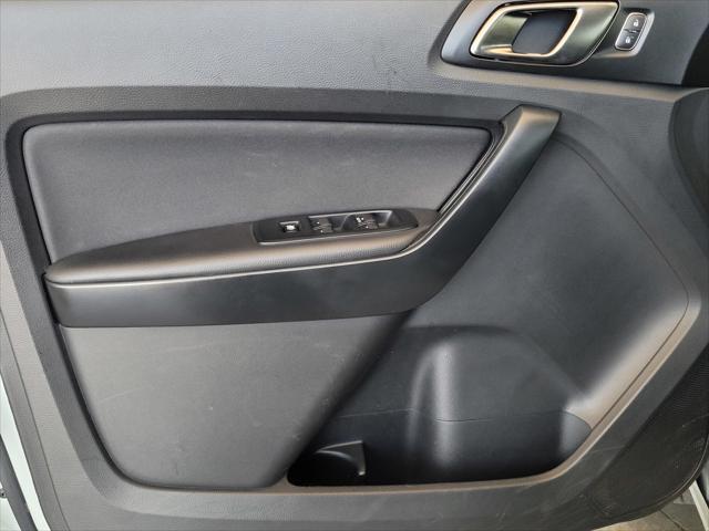 used 2021 Ford Ranger car, priced at $30,777