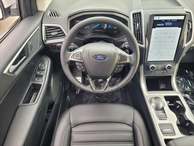 new 2024 Ford Edge car, priced at $38,991