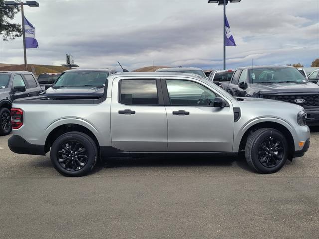 new 2024 Ford Maverick car, priced at $39,545