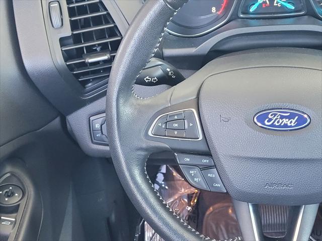 used 2019 Ford Escape car, priced at $14,937