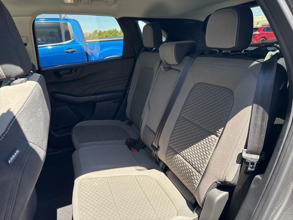 used 2022 Ford Escape car, priced at $20,777