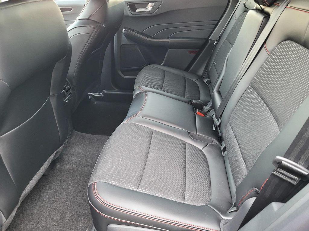new 2025 Ford Escape car, priced at $35,480