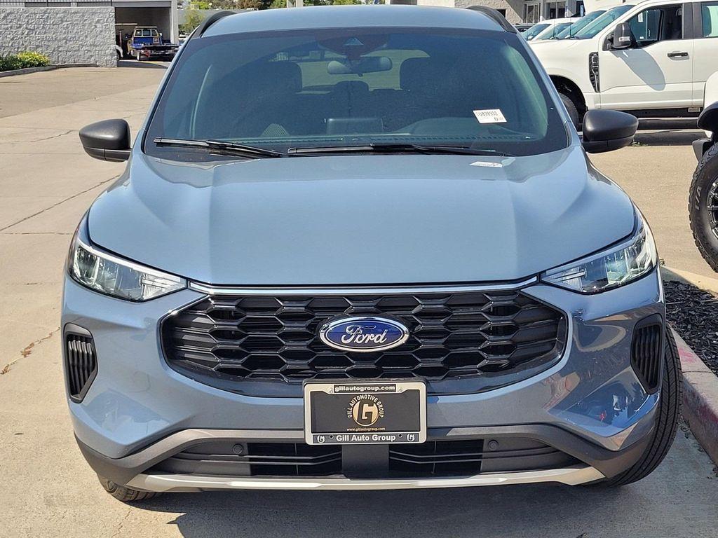 new 2025 Ford Escape car, priced at $35,480
